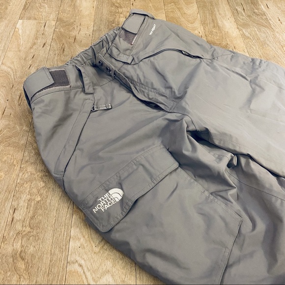 The North Face Other - North Face HyVent Ski Snowboard Pants